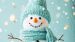 Enveloppe de couette Kids Good Morning Pierre - Mint