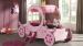 Lit de voiture Vipack Princesse Kate
