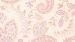 Breloque Biederlack plaids - Rose