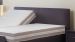 Sommier tapissier SwissSleep Elektro Loft - SwissSleep 1000 HR