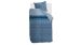 Enveloppe de couette Beddinghouse Yori - Blue