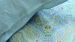 Enveloppe de couette Pip Studio Moon Flower - Light Blue