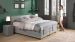 Sommier tapissier SwissSleep Exclusive Elektro Strada - SwissSleep 1000 HR