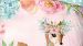 Enveloppe de couette Kids Good Morning Sweet - Multi