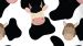 Enveloppe de couette Kids Good Morning Marjolijn - Multi