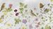 Enveloppe de couette Marjolein Bastin Whispering Garden - Multi