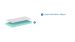 Matelas Vipack Baby Soft