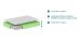 Matelas Vipack Royal