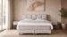 Sommier Serta Limited Hollywood