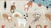 Enveloppe de couette Kids Good Morning Play - Multi