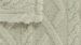 Jacquard Descanso - Vert