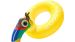 Bandeau de natation Woody Toucan - Jaune clair