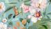 Enveloppe de couette Descanso Fungi - Multi