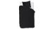 Enveloppe de couette Beddinghouse Change - Black