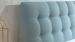 Sommier tapissier SwissSleep Spirit - Matelas SwissSleep Platinum 500 HR