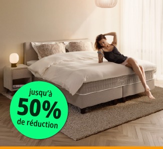 Boxspring