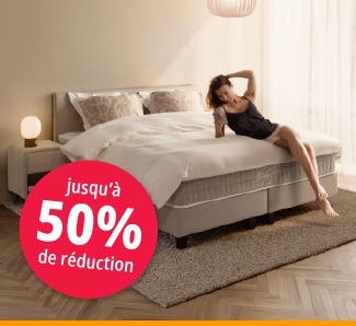Boxspring