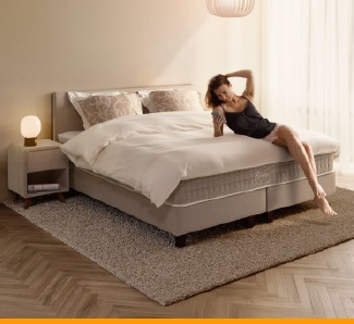 Boxspring